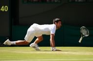 Day Six: The Championships - Wimbledon 2016